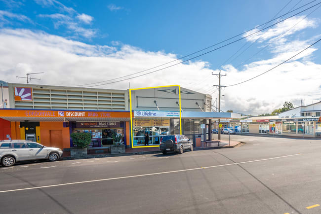 2/50-52 Norman Street Gordonvale QLD 4865 2/50-52 Norman Street Gordonvale QLD 4865