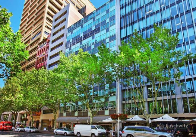 Level 8, 809/229-231 Macquarie Street Sydney NSW 2000 Level 8, 809/229-231 Macquarie Street Sydney NSW 2000