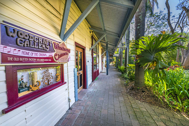 Shop 9a Doepel Street, Bellingen NSW 2454 Shop 9a Doepel Street, Bellingen NSW 2454