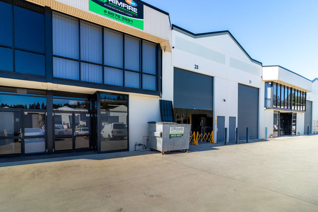 28/70 Holbeche Road Arndell Park NSW 2148
