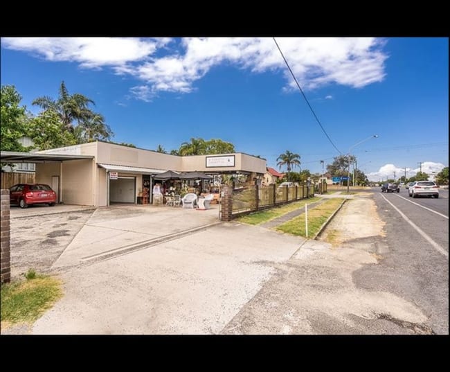7 Tweed Street Brunswick Heads NSW 2483 7 Tweed Street Brunswick Heads NSW 2483