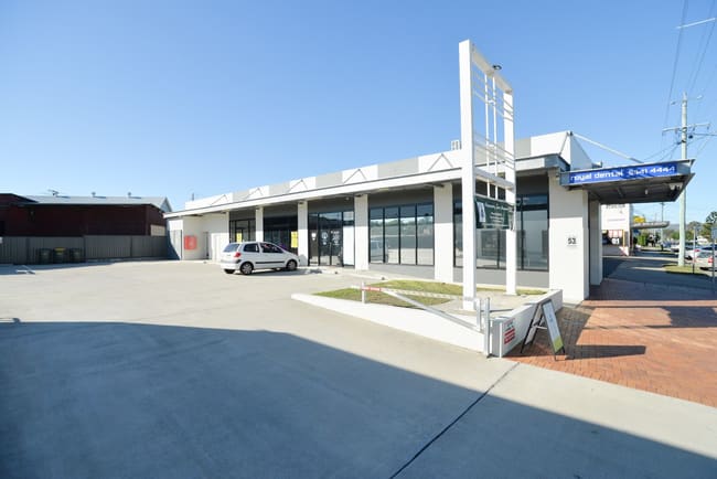 Shop 6/53-57A Brisbane Street Beaudesert QLD 4285 Shop 6/53-57A Brisbane Street Beaudesert QLD 4285