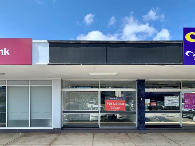 Shop 5/129 Sheridan Cairns City QLD 4870 Shop 5/129 Sheridan Cairns City QLD 4870