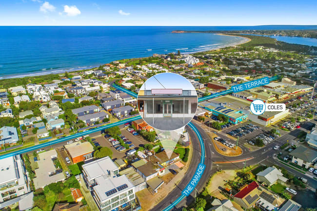 3, 96 The Parade Ocean Grove VIC 3226