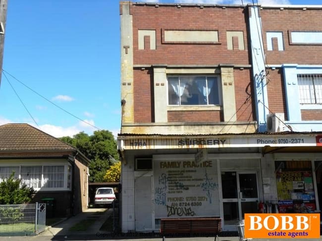 176a Burwod Road Belmore NSW 2192 176a Burwod Road Belmore NSW 2192