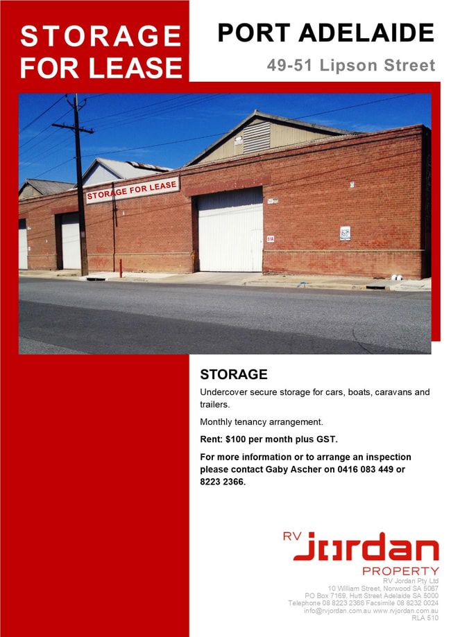 49-51 Lipson Street Port Adelaide SA 5015 49-51 Lipson Street Port Adelaide SA 5015