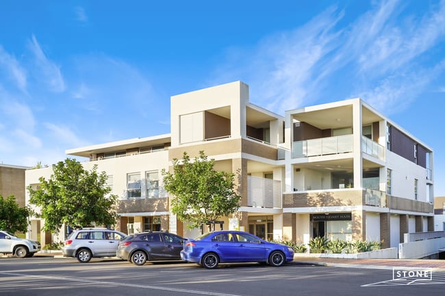 5B/25 Noble Street Gerringong NSW 2534 5B/25 Noble Street Gerringong NSW 2534