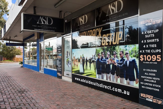 F/201 Payneham Road St Peters SA 5069 F/201 Payneham Road St Peters SA 5069