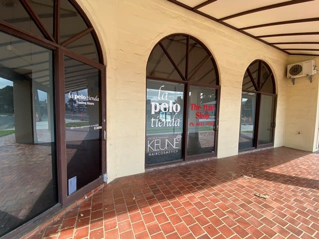 Shop 2/12 Grendon Street North Mackay QLD 4740 Shop 2/12 Grendon Street North Mackay QLD 4740