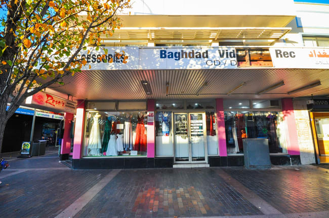 46 Ware Street Fairfield NSW 2165
