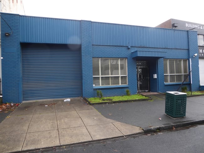 142-146 Roden Street West Melbourne VIC 3003 142-146 Roden Street West Melbourne VIC 3003