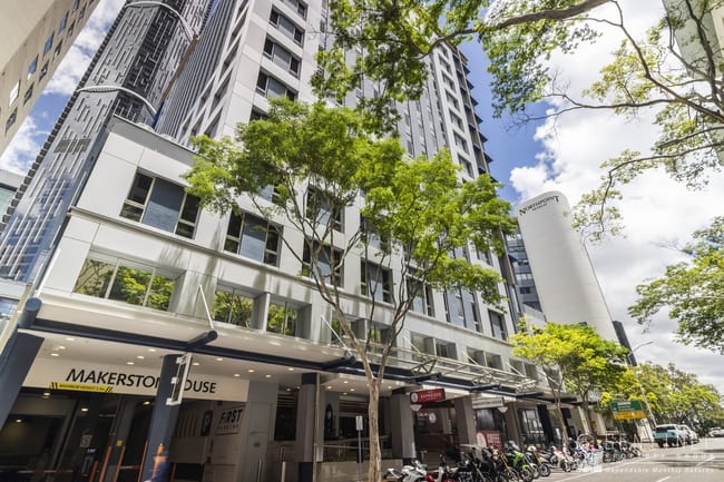 30 Makerston Street Brisbane City QLD 4000 30 Makerston Street Brisbane City QLD 4000
