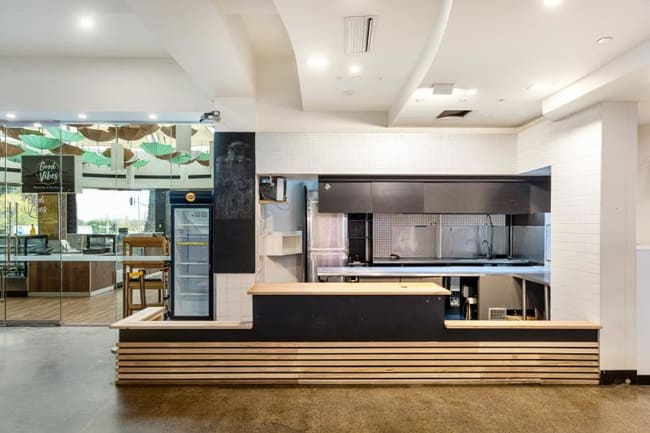 Shop T24/1 Queens Road Melbourne 3004 VIC 3004 Shop T24/1 Queens Road Melbourne 3004 VIC 3004