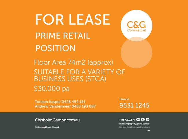 87 Station Street Sandringham VIC 3191 87 Station Street Sandringham VIC 3191