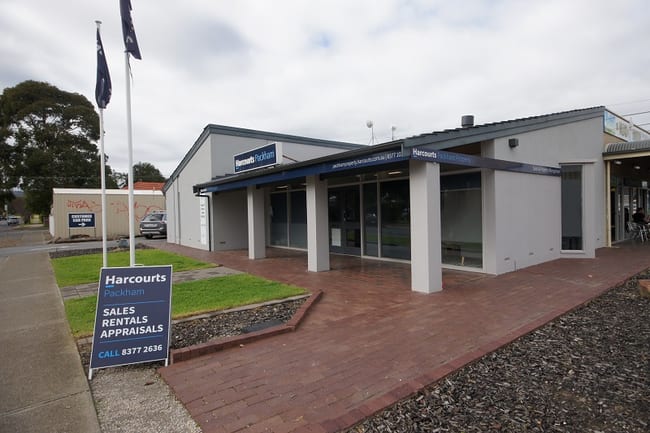 851 Marion Road Mitchell Park SA 5043