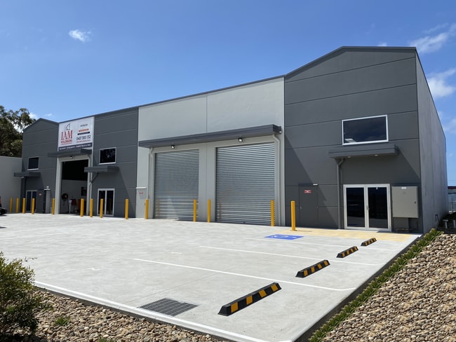 2/59 Hargraves Avenue Albion Park Rail NSW 2527 2/59 Hargraves Avenue Albion Park Rail NSW 2527