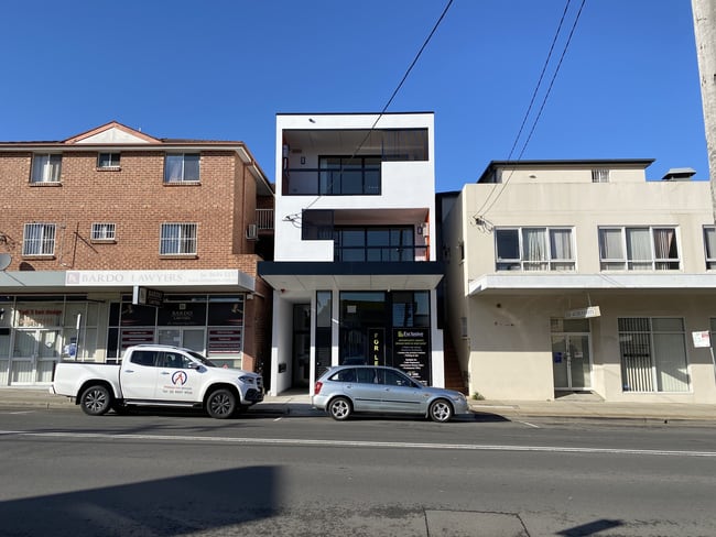 50 Amy Street Regents Park NSW 2143