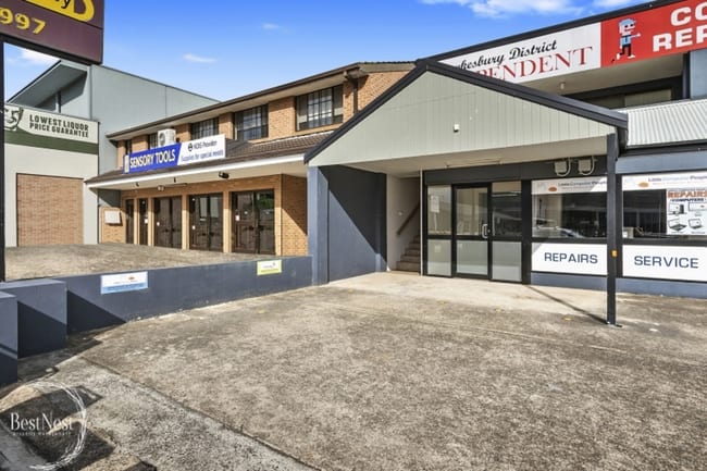 Richmond NSW 2753 Richmond NSW 2753