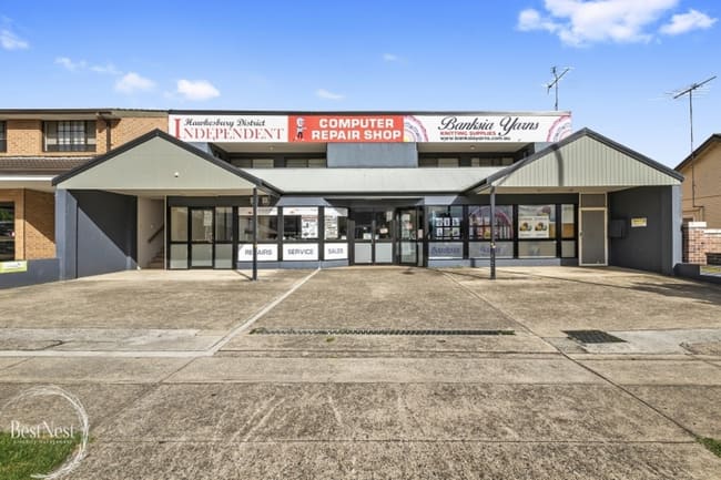 Richmond NSW 2753 Richmond NSW 2753