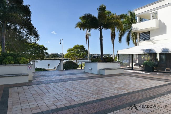 67/39 Vernon Terrace Teneriffe QLD 4005 67/39 Vernon Terrace Teneriffe QLD 4005