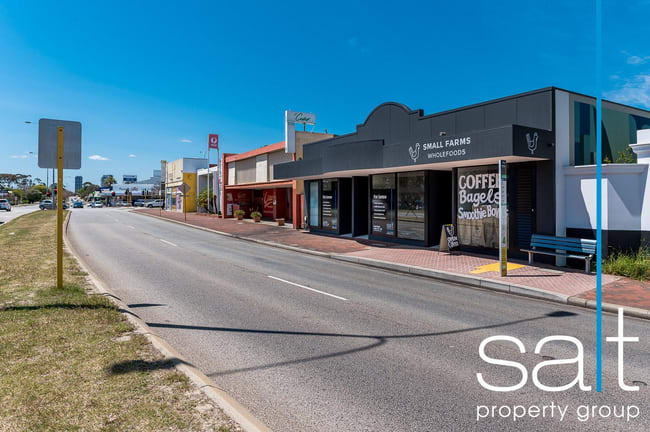 769 Canning Highway Applecross WA 6153 769 Canning Highway Applecross WA 6153
