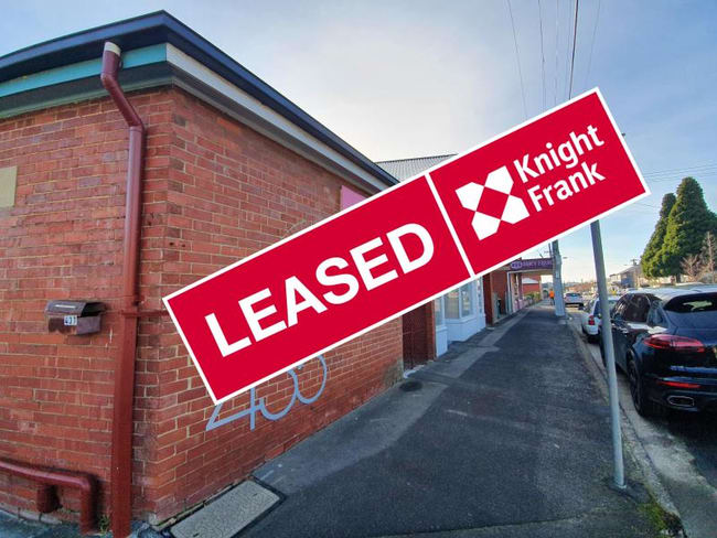 Ground Unit 1/435 Macquarie Street South Hobart TAS 7004 Ground Unit 1/435 Macquarie Street South Hobart TAS 7004