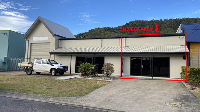13 Industrial Avenue Stratford QLD 4870 13 Industrial Avenue Stratford QLD 4870