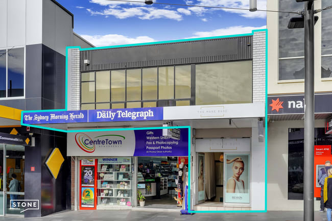 143 Crown Street Wollongong NSW 2500