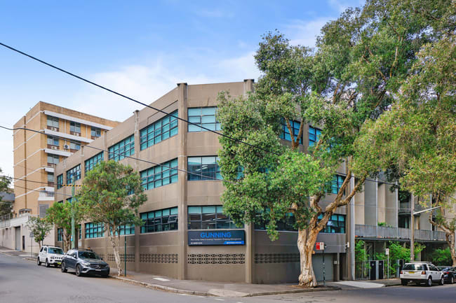 Suite 202/15 Belvoir Street Surry Hills NSW 2010 Suite 202/15 Belvoir Street Surry Hills NSW 2010