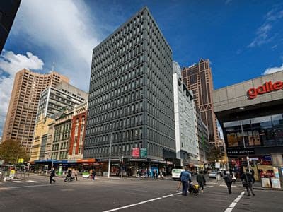 Suite 611/343 Little Collins Street Melbourne VIC 3000 Suite 611/343 Little Collins Street Melbourne VIC 3000