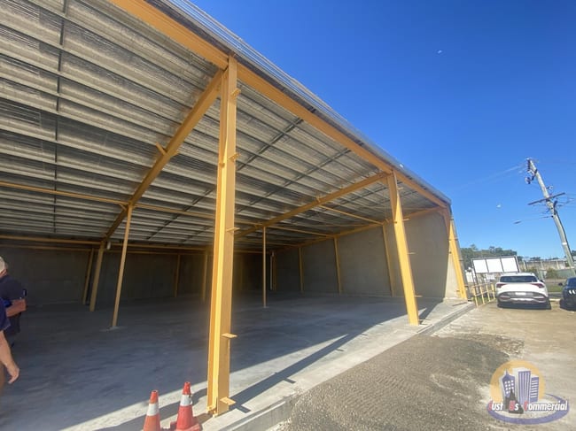 17 Production Street Bundaberg West QLD 4670