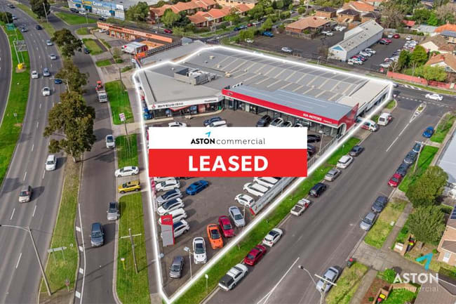 1354-1358 Dandenong Road Chadstone VIC 3148 1354-1358 Dandenong Road Chadstone VIC 3148