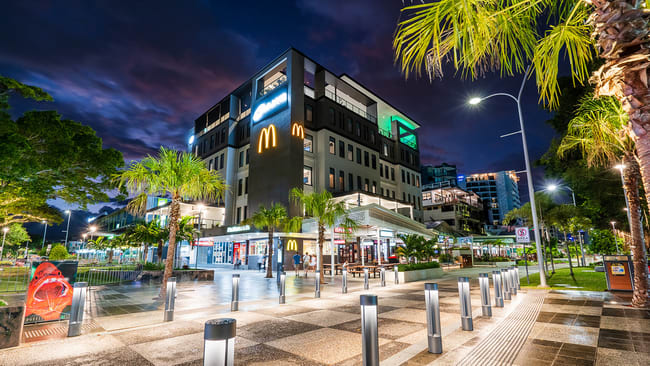 G5 / 59 The Esplanade Cairns QLD 4870 G5 / 59 The Esplanade Cairns QLD 4870