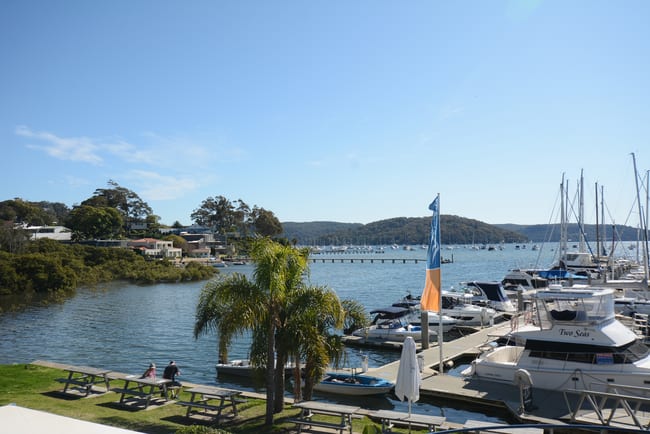 1714 Pittwater Road Bayview NSW 2104 1714 Pittwater Road Bayview NSW 2104