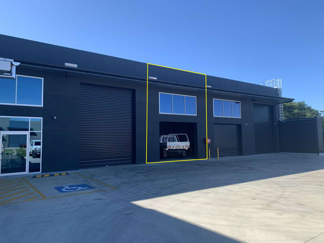 4/36-38 Moffat Street Cairns North QLD 4870 4/36-38 Moffat Street Cairns North QLD 4870