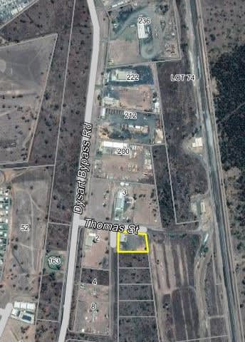1 Gale Street Dysart QLD 4745 1 Gale Street Dysart QLD 4745