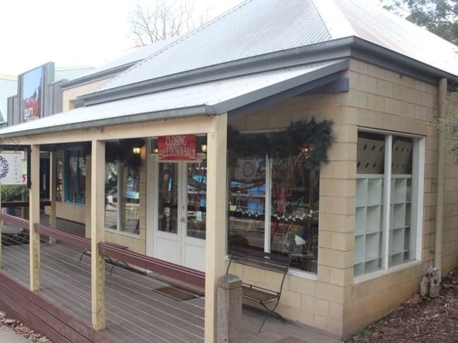 1/47-53 Olinda-Monbulk Road Olinda VIC 3788 1/47-53 Olinda-Monbulk Road Olinda VIC 3788