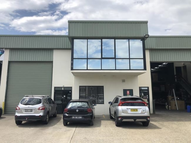 Unit 14/8-12 Deadman Road Moorebank NSW 2170