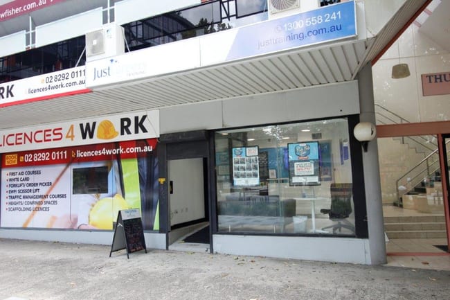 Shop 2A/69 The Mall Bankstown NSW 2200 Shop 2A/69 The Mall Bankstown NSW 2200