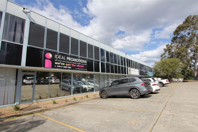 Unit 25/17-37 Lorraine Street Peakhurst NSW 2210