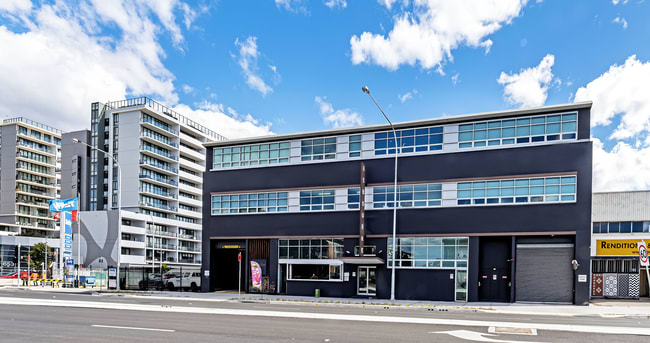 12/85 Bourke Road Alexandria NSW 2015 12/85 Bourke Road Alexandria NSW 2015