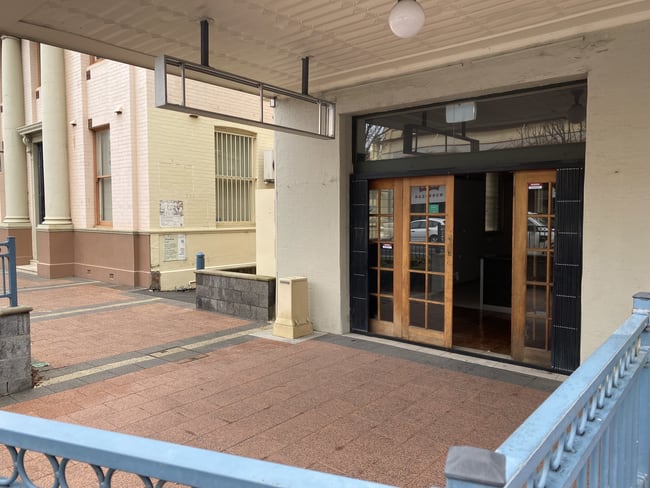 1/115 Vincent Street Cessnock NSW 2325 1/115 Vincent Street Cessnock NSW 2325
