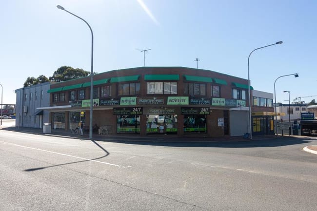 Suite 6/115-121 Best Road Seven Hills NSW 2147