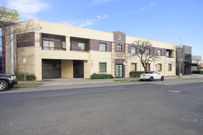 2/3-5 Norfolk Street Liverpool NSW 2170
