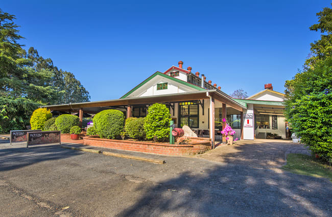 9b/1 Doepel Street Bellingen NSW 2454 9b/1 Doepel Street Bellingen NSW 2454
