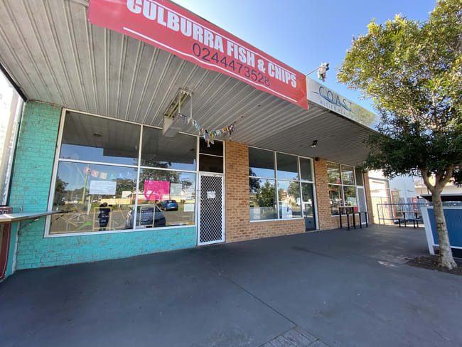 2/171 Prince Edward Avenue Culburra Beach NSW 2540