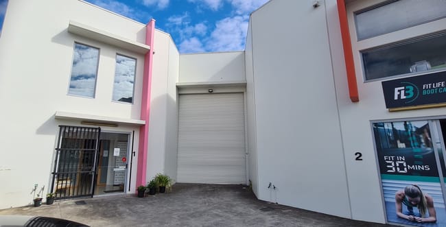 1/8 Flint Court Varsity Lakes QLD 4227 1/8 Flint Court Varsity Lakes QLD 4227
