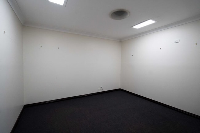 Office 1/324 Ruthven Street Toowoomba City QLD 4350