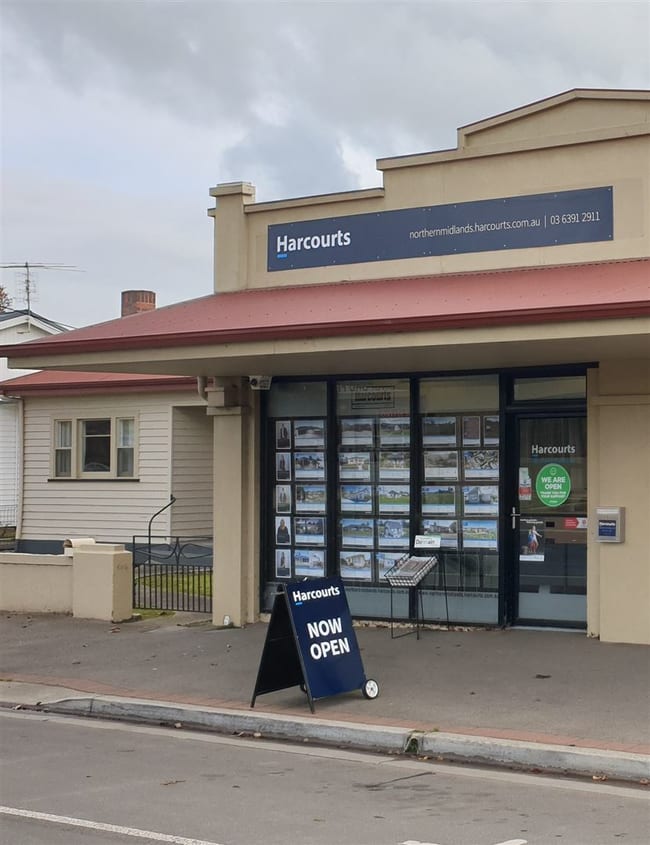 Shop 2/30 Marlborough Street Longford TAS 7301 Shop 2/30 Marlborough Street Longford TAS 7301