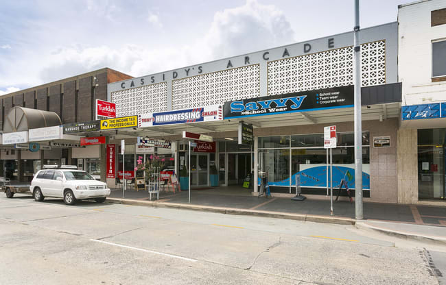 2/72 Monaro Street Queanbeyan NSW 2620 2/72 Monaro Street Queanbeyan NSW 2620